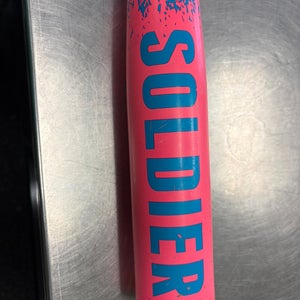 Tank Drip BBCOR Certified Bat (-3) 30 oz 33" (Used)