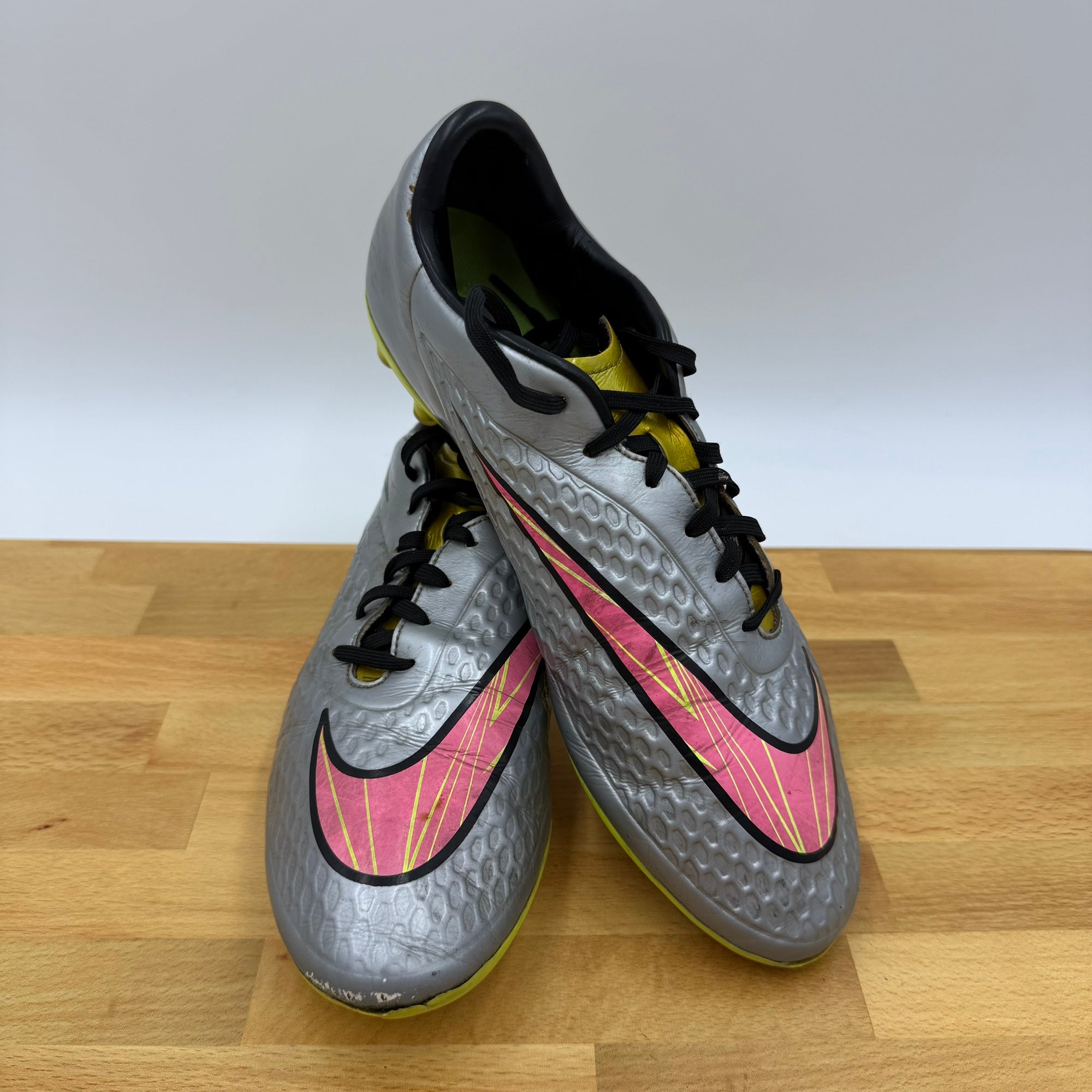 hypervenom soccer cleats for sale