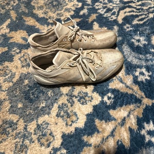 Men's Size M 9.5 (W 10.5) Adidas adizero Molded Cleats (Used)