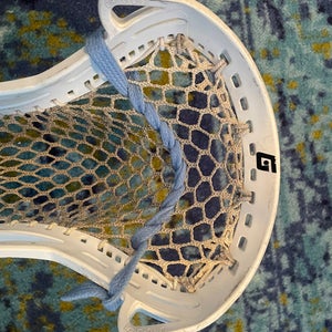 Gait D Used Stringing Head (Used)