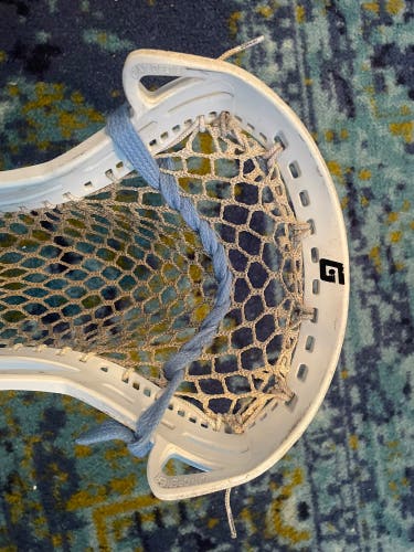 Gait D Used Stringing Head (Used)