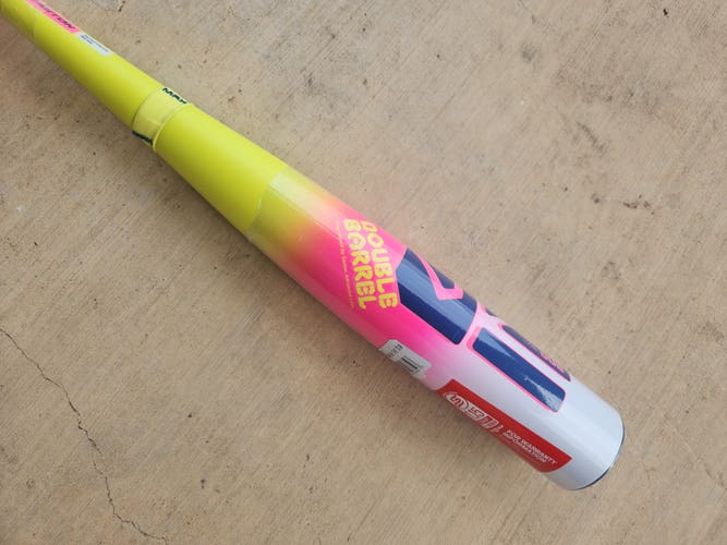 2026 Easton Dub Composite USSSA Certified Bat (-8) 22 oz 30" (New)