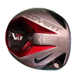 Nike VRS Covert Driver NexCor Right Handed Club Head Only (Fair Condition)
