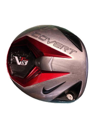 Nike VRS Covert Driver NexCor Right Handed Club Head Only (Fair Condition)