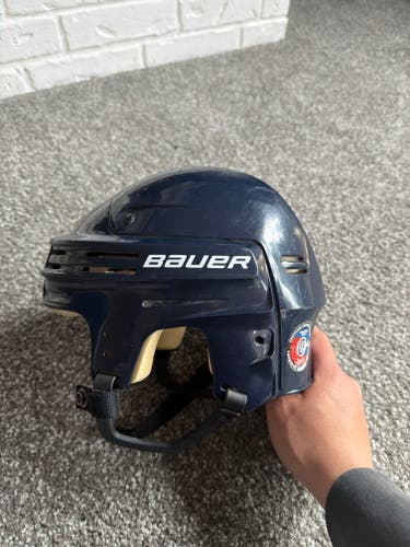 XS Bauer 4500 Helmet (Used)
