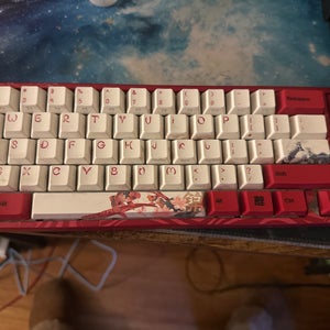 Gaming Keyboard (Used)