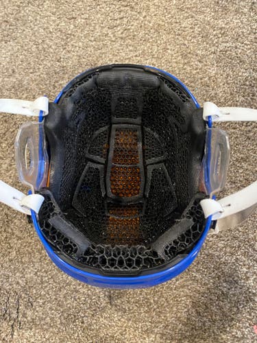 Medium CCM Super Tacks X Helmet