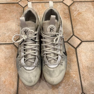 Nike Alpha Huarache 9 Lacrosse Cleats