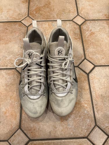 Nike Alpha Huarache 9 Lacrosse Cleats