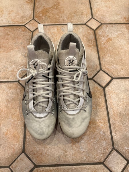 Nike Alpha Huarache 9 Lacrosse Cleats