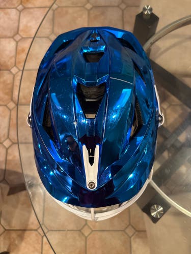 Cascade XRS Pro Helmet (Used)