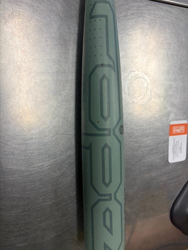 2025 Easton Rope Composite BBCOR Certified Bat (-3) 29 oz 32" (Used)