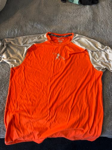 Swingman Nike Dri-Fit Shirt