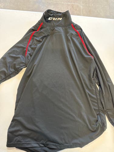 Intermediate CCM (Used)