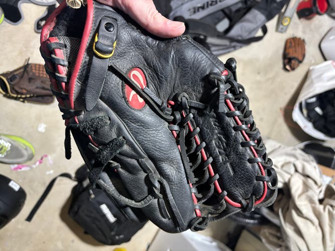 Rawlings Select PRO LITE Youth Baseball Glove - Bryce Harper 12 1/4