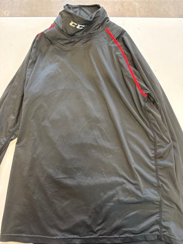 Intermediate CCM (Used)