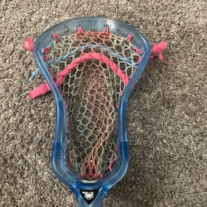 ECD Ion Used Stringing Head (Used)