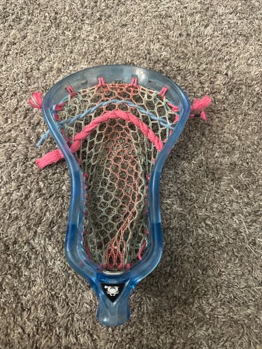 ECD Ion Used Stringing Head (Used)