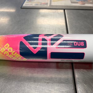 2026 Easton Dub Composite USSSA Certified Bat (-10) 19 oz 29" (New)