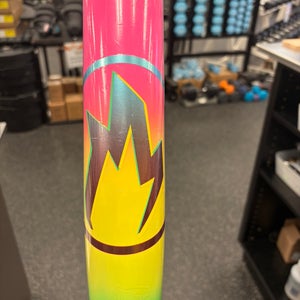 2026 Easton Hype Fire Composite USABat Certified Bat (-10) 21 oz 31" (New)