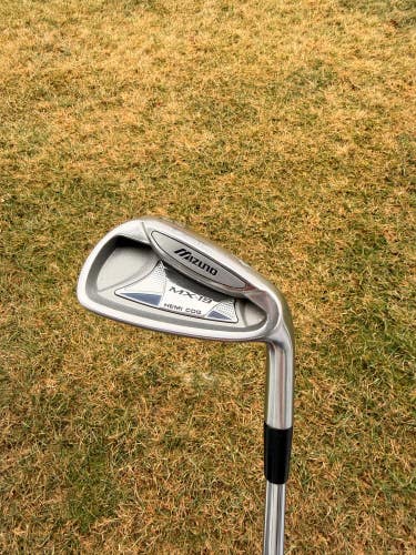 Mizuno MX 19 8-Iron Dynalite Gold Regular Flex 36.25 NICE