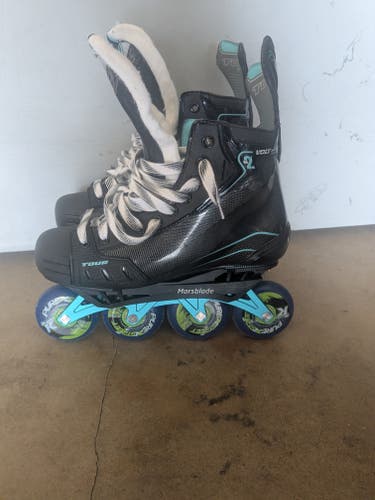 Tour Volt KV2 with Marsblade R1 Inline Skates Regular Width Size 9 (New)
