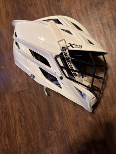 Cascade XRS Pro Helmet (New)