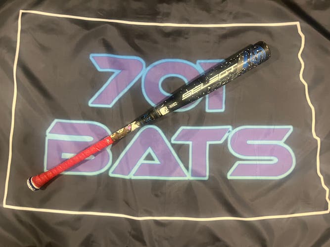 2020 Louisville Slugger Select PWR Hybrid BBCOR 34/31