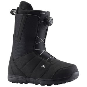 Size 13.0 (W 14.0) Burton MOTO BOA Snowboard Boots (New)