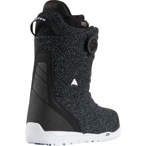 Size 13.0 (W 14.0) Burton Swath BOA Snowboard Boots (New)