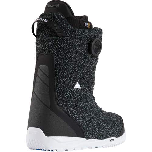 Size 13.0 (W 14.0) Burton Swath BOA Snowboard Boots (New)