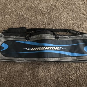 Warrior Bag (New)