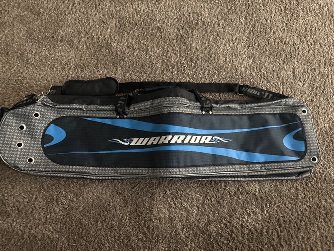 Warrior Bag (New)
