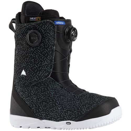 Size 13.0 (W 14.0) Burton Swath BOA Snowboard Boots (New)