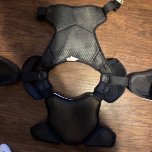 Large Adult STX Cell VI Shoulder Pads (Used)