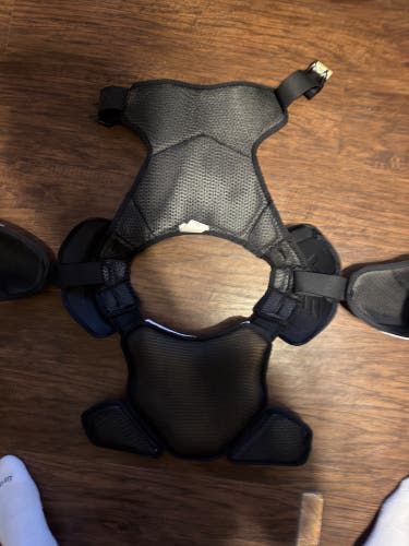 Large Adult STX Cell VI Shoulder Pads (Used)
