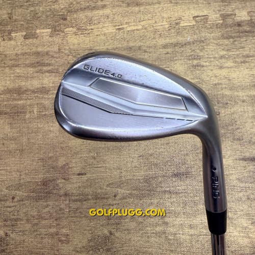 54 Wedge- Ping Glide 4.0 / Wedge Flex (2673)