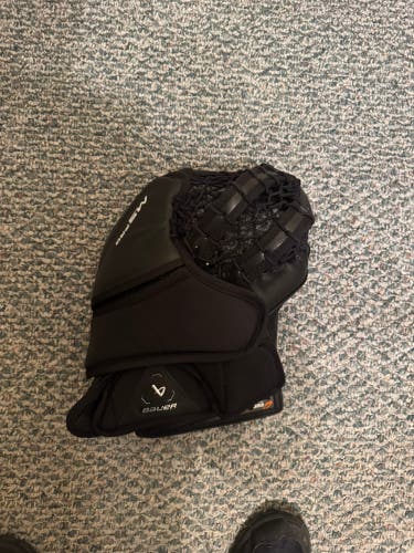 33" Bauer M5 Pro Regular Goalie Full Set (Used)