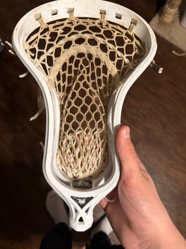ECD DNA 2.0 Used Stringing Head (Used)
