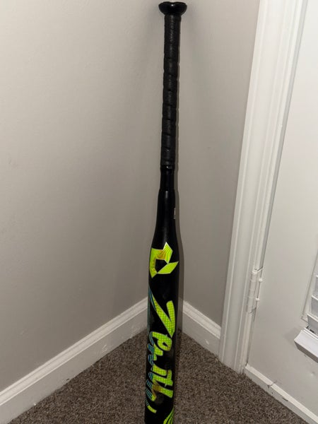 2023 DeMarini Zenith Hybrid Bat (-13) 18 oz 31" (Used)