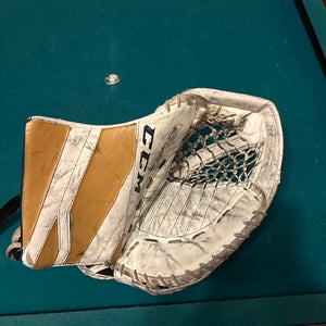 2019 CCM EFlex 3.5 Regular (Used)