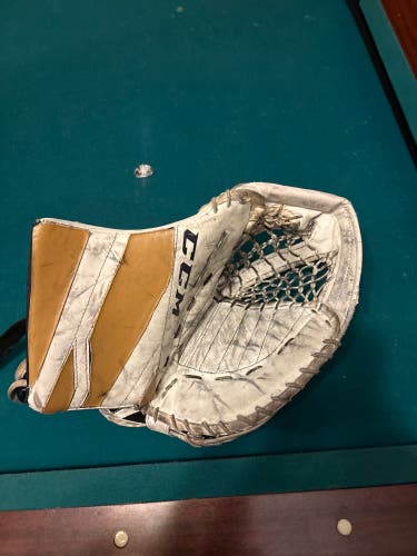 2019 CCM EFlex 3.5 Regular (Used)