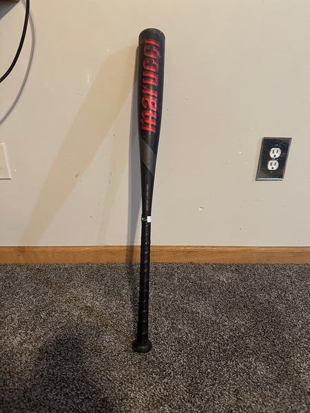 2021 Marucci CAT9 Alloy USSSA Certified Bat (-5) 26 oz 31" (Used)