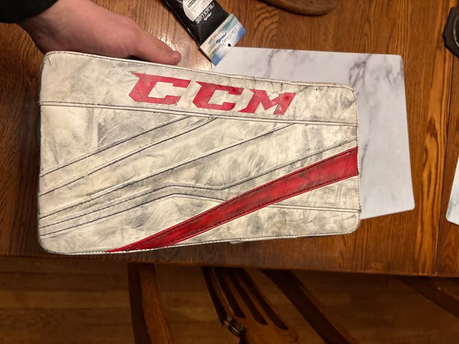2019 CCM Extreme Flex III E3.9 Regular (Used)