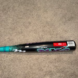 2026 Marucci Rckless Composite USSSA Certified Bat (-5) 26 oz 31" (New)