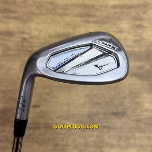 Left-Handed Gap Wedge- Mizuno JPX 925 Hot Metal, GHNeo Stiff (2676)