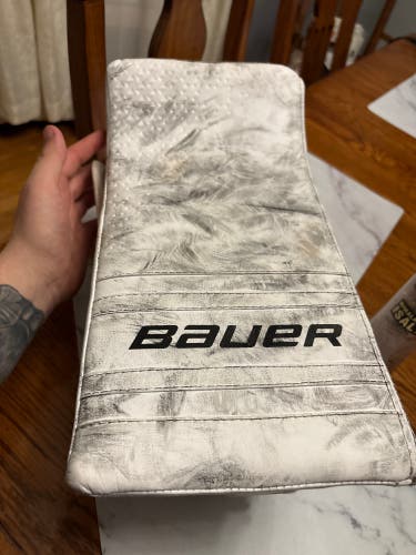 2023 Bauer GSX Regular (Used)