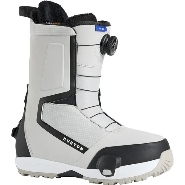 Size M 5.0 (W 6.0) Burton Highshot Step On Snowboard Boots (New)