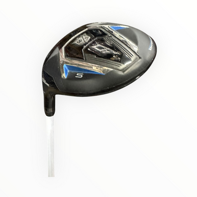 Used Wilson D7 Mens Fairway Wood LH 5 Wood 11375-S000373953