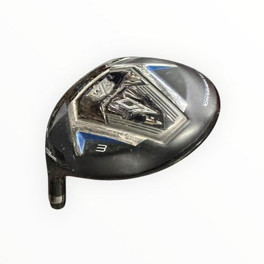 Used Wilson D7 Mens Fairway Wood LH 3 Wood 11375-S000373954